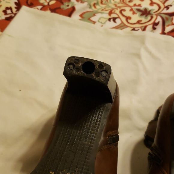 Maripe size 8 womens shoes - Picture 7 of 9